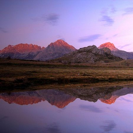 Casas Rurales Entre Babia Y La Luna Villafeliz Eksteriør billede