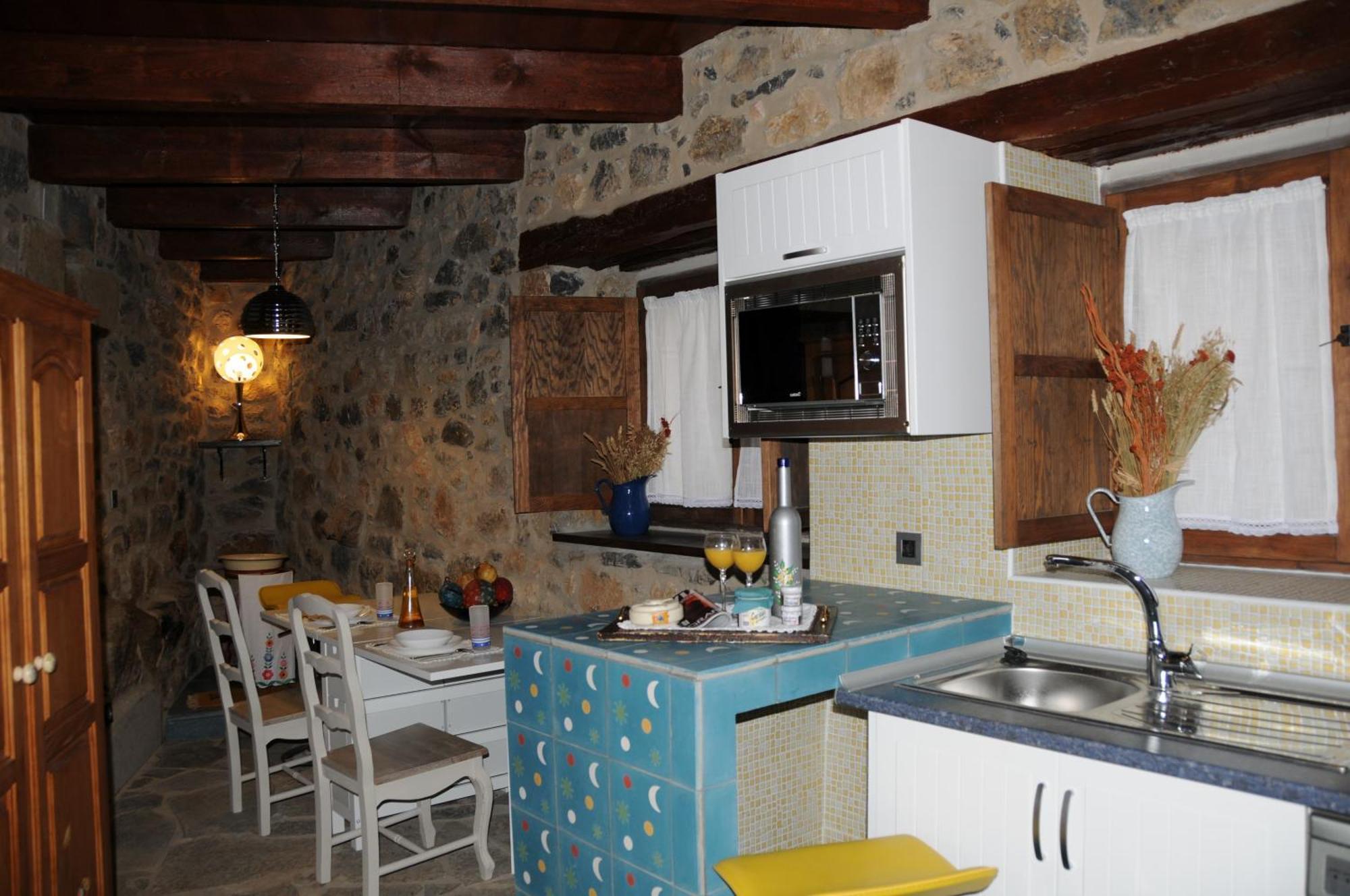 Casas Rurales Entre Babia Y La Luna Villafeliz Eksteriør billede