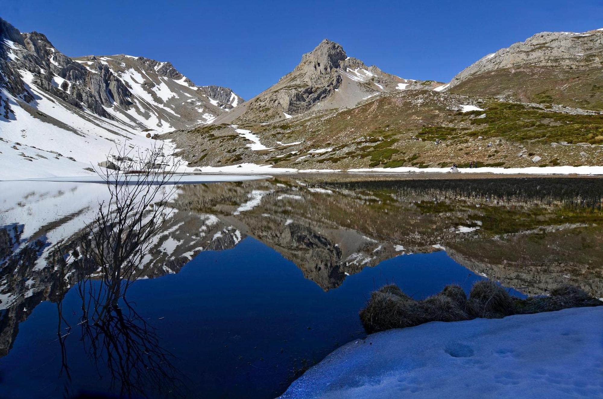 Casas Rurales Entre Babia Y La Luna Villafeliz Eksteriør billede