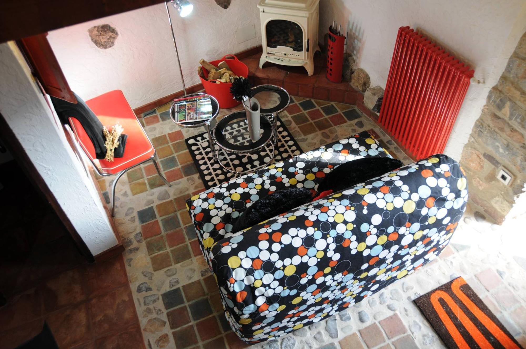 Casas Rurales Entre Babia Y La Luna Villafeliz Eksteriør billede