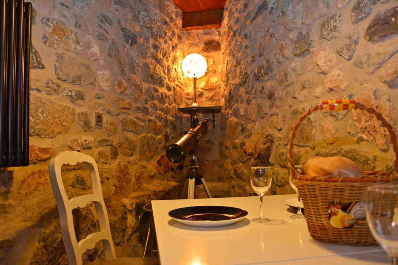 Casas Rurales Entre Babia Y La Luna Villafeliz Eksteriør billede